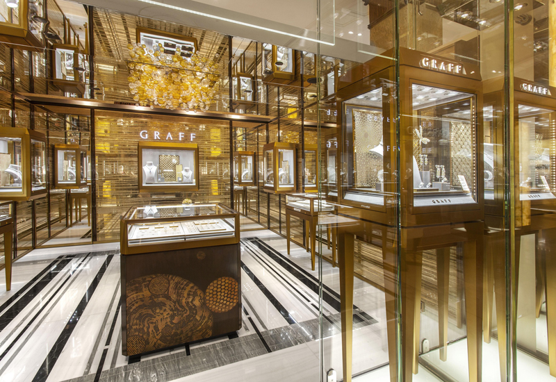 Todas Las Joyas Que Buscas Se Encuentran En Harrods